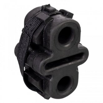 FEBI подушка глушителя BERLINGO 08- FEBI BILSTEIN 172091