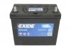 Стартерна батарея (акумулятор) EXIDE EB457 (фото 5)