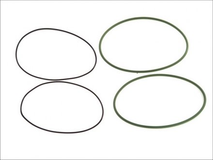 Комплект уплотняющих колец гильзы цилиндра MAN D2840/D2866/D2876 на 1 цил. ELRING 216.930 (фото 1)