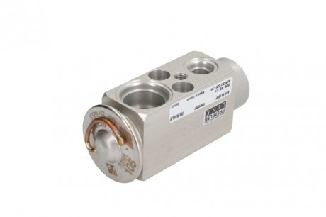 Клапан кондиціонера Astra G/Omega B/Zafira A/Multipla (Premium Line! OE) MAHLE / KNECHT AVE 99 000P (фото 1)