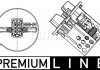 Реостат вентилятора обігрівача C4 04- (Premium Line! OE) MAHLE / KNECHT ABR 93 000P (фото 1)
