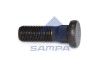 Болт колесный SCANIA 7/8"x11 BSF/72 SAMPA 041.396 (фото 1)