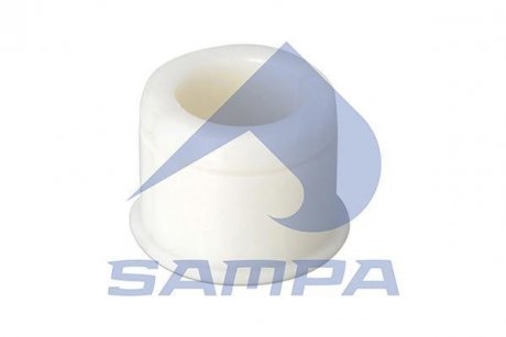 Втулка стабілізатора DAF 51x74, 5x60 SAMPA 050.018
