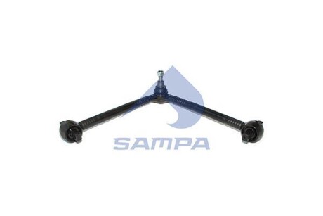 Тяга V-образная MERCEDES L: 507 mm SAMPA 095.340