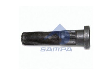 Болт колесный ROR M22x1,5/97 SAMPA 085.168