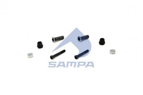 Ремкомплект суппорта ROR SAMPA 095.617 (фото 1)