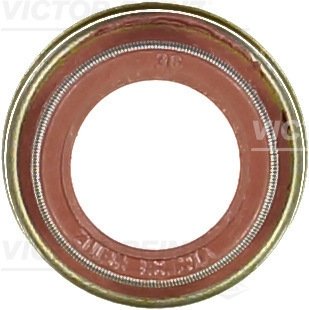 Кільце ущільнювача, стрижень клапана VICTOR REINZ 70-23096-10 (фото 1)