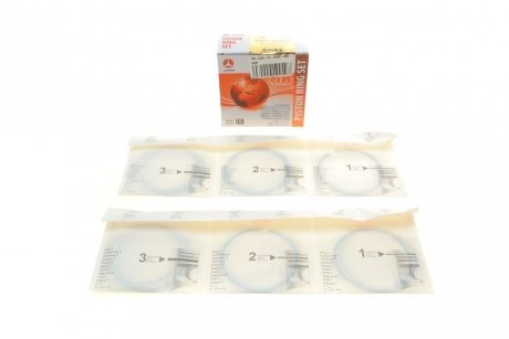 Поршневі кільця AMP PR-DAE-47-3548-000-SET