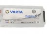 Стартерна батарея (акумулятор) VARTA 690500105 E652 (фото 5)