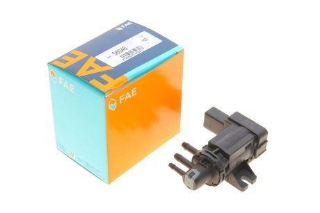 Клапан управління рециркуляціїї відпрацьованих газів FAE 56046 (фото 1)