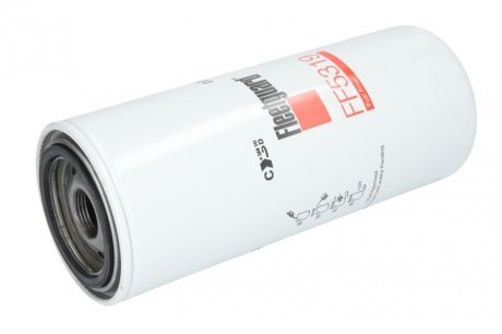 Фильтр топливный CATERPILLAR Fleetguard FF5319 (фото 1)