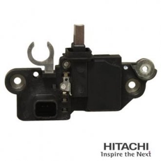 Регулятор генератора HITACHI 2500605 (фото 1)