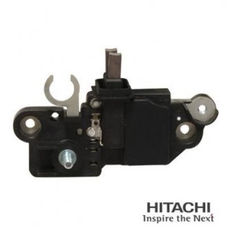 Регулятор генератора HITACHI 2500583 (фото 1)
