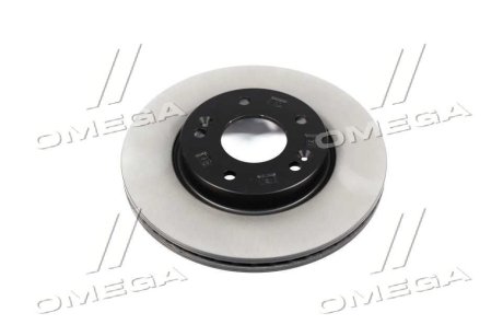 Диск гальмвний переднй (Mobis) HYUNDAI/KIA/MOBIS 51712A7000