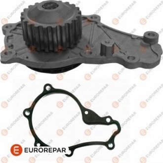 EUROREPAR 8413308000 НАСОС ВОДЯНИЙ EUROREPAR 1637171280