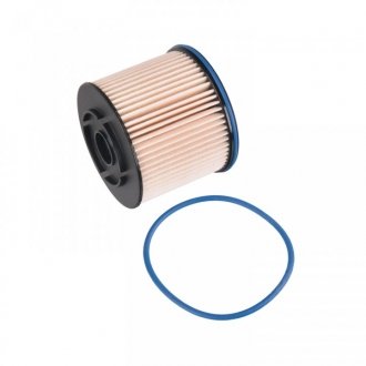 FEBI Фильтр топлива CITROEN JUMPY 1.5BlueHDI 18- FEBI BILSTEIN 175644