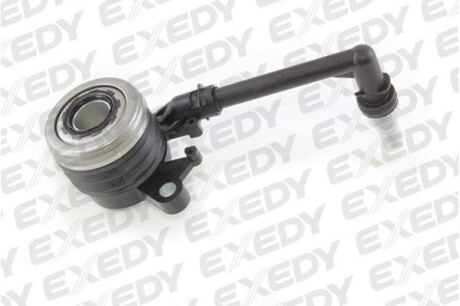 Фото 1 - підшипник вижимний гідравлічний RENAULT DUSTER, KANGOO, NISSAN QASHQAI 1,5dCi 05- EXEDY CSC405 Підшипник вижимний гідравлічний RENAULT DUSTER, KANGOO, NISSAN QASHQAI 1,5dCi 05- EXEDY CSC405 (фото 1)