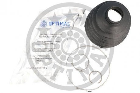 Пильовик приводу колеса OPTIMAL CVB-10704TPE
