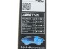 A543S AEROTWIN щетки стеклоочистителя CITROEN Berlingo K9 18- BOSCH 3397014543 (фото 9)