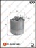 E:DIESEL FILTER EUROREPAR 1643628580 (фото 1)