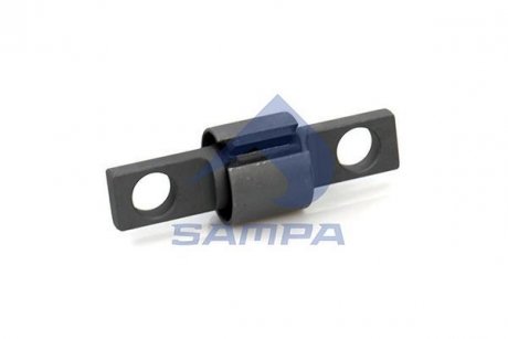 Сайлентблок стабілізатора MAN 47,5x21/101 SAMPA 020.040
