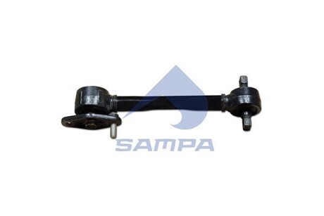 Реактивная тяга, MERCEDES, L: 522 mm SAMPA 095.252