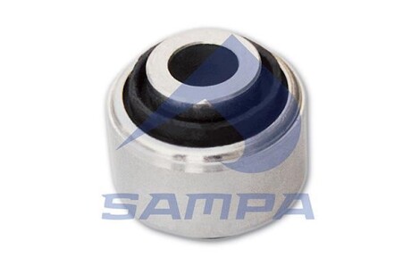 Сайлентблок стабілізатора 22x65, 5x62 SAMPA 020.024