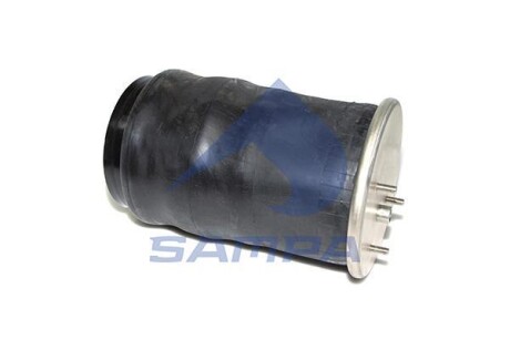 Пневморессора подвески DAF 242x268 SAMPA SP 55889-K