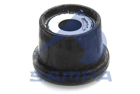 Втулка рессоры RVI 16,5x43x29/39 SAMPA 078.045