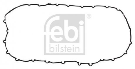 Прокладка для картера двигателя FEBI BILSTEIN 40885