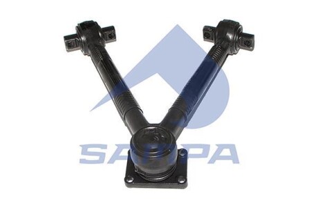 Тяга V-образная MAN L: 621 mm SAMPA 095.208