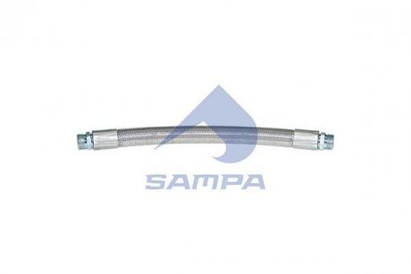 Шланг компрессора MAN SAMPA 021.091 (фото 1)