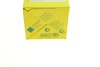 Фильтр топливный MANN U 620/3 Y KIT (фото 14)