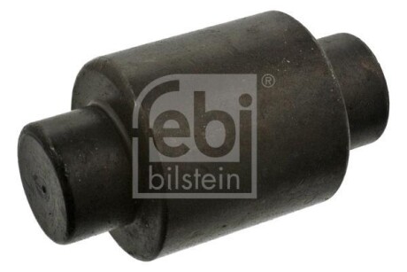 Ролик тормознoй FEBI BILSTEIN 02412