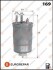 E:DIESEL FILTER EUROREPAR 1643627380 (фото 1)