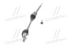 Вал приводний MAZDA C-MAX (DM2) MAGNETI MARELLI 302004190201 (фото 2)
