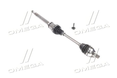 Вал приводний MAZDA C-MAX (DM2) MAGNETI MARELLI 302004190201