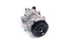 Компрессор кондиционера AURIS/COROLLA 1.6/1.8i 06 (AVA) AVA COOLING TOAK627 (фото 1)