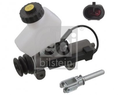 Циліндр головний FEBI BILSTEIN 106288