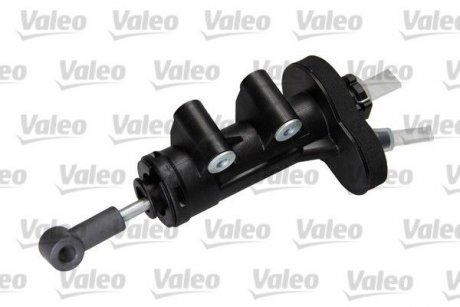 Циліндр зчеплення головний AUDI A6 2.7-3.2 TDI/TFSI/FSI 04-11 (19,05mm) VALEO 874401