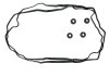 Комплект прокладок, кришка головки циліндра VICTOR REINZ 15-36833-02 (фото 1)