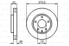 MAZDA Диск тормозной передний XEDOS 2.0-2.5I 94- BOSCH 0986479016 (фото 1)