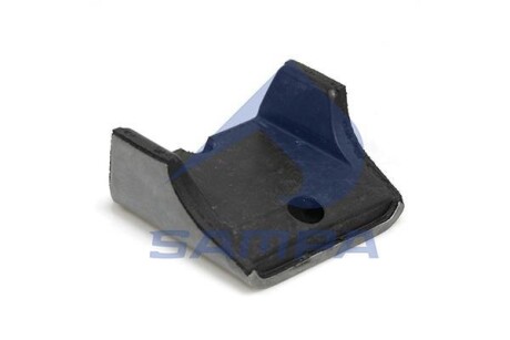 Опора ресори MERCEDES 105x112x51 SAMPA 011.310