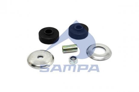 Ремонтний комплект опори амортизатора SAMPA 040.505