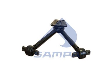 Тяга V-подібна DAF L: 609 mm SAMPA 095.270