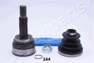 TOYOTA ШРУС внешний Land Cruiser 90 3,0D/3,4i 96- JAPANPARTS GI-244
