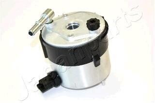 FORD Фильтр топл.Focus, C-Max 1.6 TDCI. JAPANPARTS FC-320S