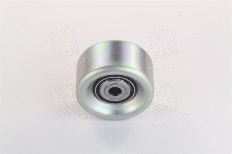 Обвідний ролик, поліклинові ремінь NISSAN 11927-1HC0A (Ви-во)(Без упаковки) INA 532 0780 10