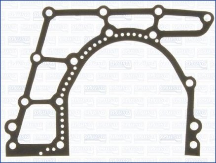 AUDI Прокладка картера рулевого механизма 100, 80 AJUSA 00609600 (фото 1)