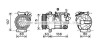 Компрессор кондиционера RENAULT MEGANE/ SCENIC (2009) (AVA) AVA COOLING RTAK491 (фото 1)